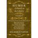 Humor - A Friend in the Library: Volume VI - A Practical Guide to the Writings of Ralph Waldo Emerson, Nathaniel Hawthorne, Henry Wadsworth Longfellow
