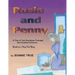 Rosie and Penny: A Tale of Two Homeless Teenage Red Headed Chickens