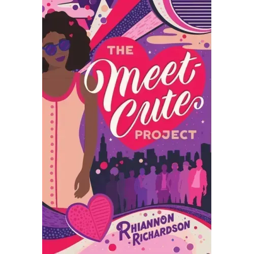 The Meet-Cute Project
