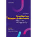 Qualitative Research Methods in Human Geography