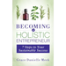 Becoming a Holistic Entrepreneur: 7 Steps to Your Sustainable Success