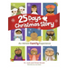 25 Days of the Christmas Story: An Advent Family Experience