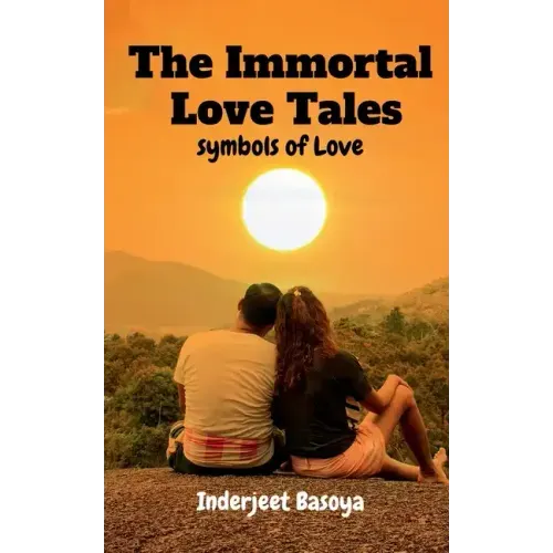 The Immortal Love Tales