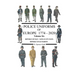 Police Uniforms of Europe 1774 - 2020 Volume Six