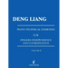 Piano Technical Exercises for Fingers Independence and Coordination: Volume Ii