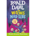 Roald Dahl: The Witches Mad Libs: World's Greatest Word Game