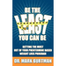 Be The Least You Can Be: Getting the Most Out of Your Phentermine Based Weight Loss Program