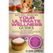 Natural Remedies: YOUR ULTIMATE WELLNESS GUIDES: Epsom Salt, Apple Cider Vinegar, Ashwagandha & Ayurveda Essential Oils