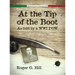 At the Tip of the Boot: As told by a WWI POW