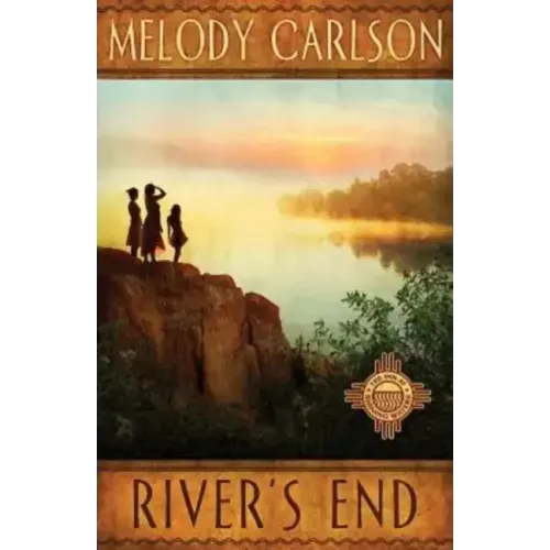River's End: The Inn at Shining Water Series - Book 3