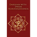Darshan with Swami Narayanananda