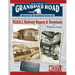 Next Stop on Grandpa's Road: History & Architecture of NC&St.L Railway Depots & Terminals