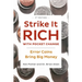 Strike It Rich with Pocket Change: Error Coins Bring Big Money