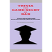 Trivia for Game Night or Bar: Over 100 Questions with Multiple Choice Options