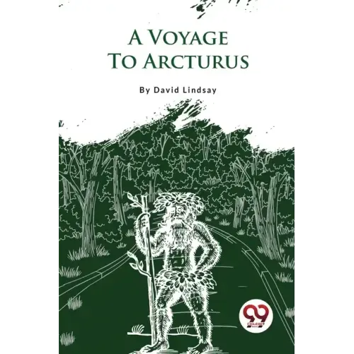A Voyage To Arcturus