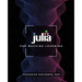 Julia for Machine Learning