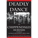 Deadly Dance: The Chippendales Murders