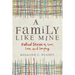 A Family Like Mine: Biblical Stories of Love, Loss, and Longing