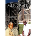 Epiphany on the Milk Crate