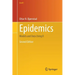 Epidemics: Models and Data Using R