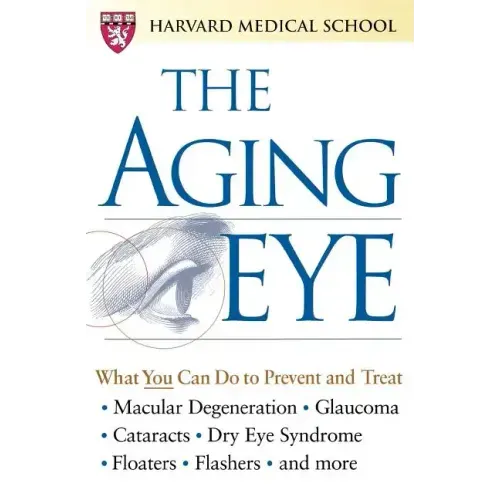 The Aging Eye