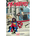 Ms. Marvel Vol. 2: Generation Why