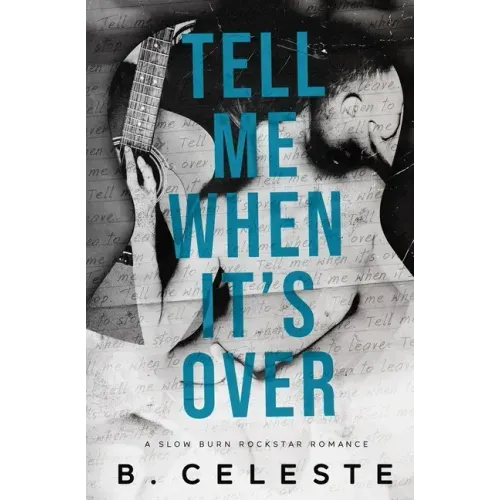 Tell Me When It's Over