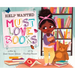 Help Wanted, Must Love Books