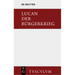 Bellum Civile / Der Bürgerkrieg