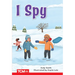I Spy: Level 1: Book 15