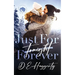 Just For Forever: a surprise pregnancy small town romantic comedy