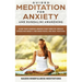 Guided Meditation for Anxiety: and Kundalini Awakening - 2 in 1 - Align Your Chakras, Awaken Your Third Eye, Reduce Stress and Anxiety, Find Inner Pea