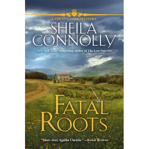 Fatal Roots: A County Cork Mystery