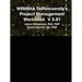 WEMSHA TAPUniversity's Project Management Workbook V 3.01