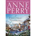 A Christmas Vanishing
