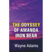 The Odyssey of Amanda Iron Bear
