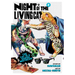 Night of the Living Cat Vol. 2