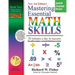 Mastering Essential Math Skills Book 2, Spanish Language Version