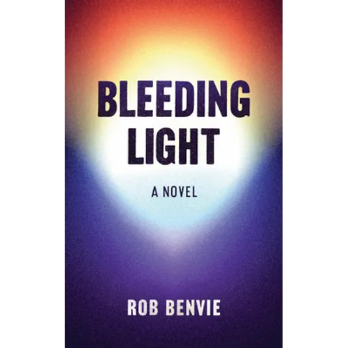 Bleeding Light