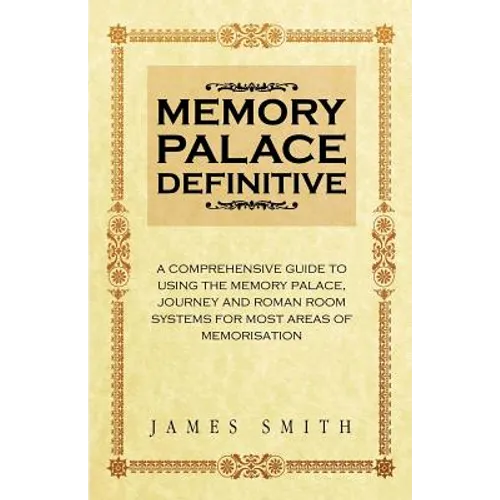 Memory Palace Definitive