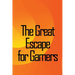 The Great Escape for Gamers: Family-friendly Indoor, Dramatic, and Educational Games