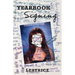 Yearbook Signing