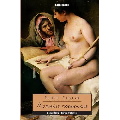 Historias tremendas
