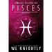 Pisces: Zodiac Killers #4