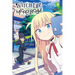 Witch Life in a Micro Room, Vol. 3: Volume 3