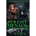 Hub City Menace 2