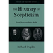 The History of Scepticism: From Savonarola to Bayle