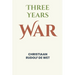 Three Years' War