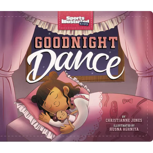 Goodnight Dance