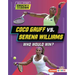 Coco Gauff vs. Serena Williams: Who Would Win?